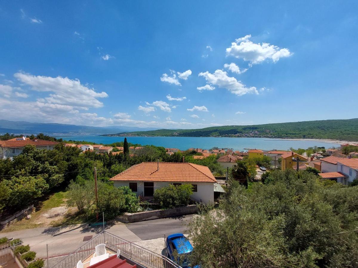 Apartments Ivan Čižići 외부 사진