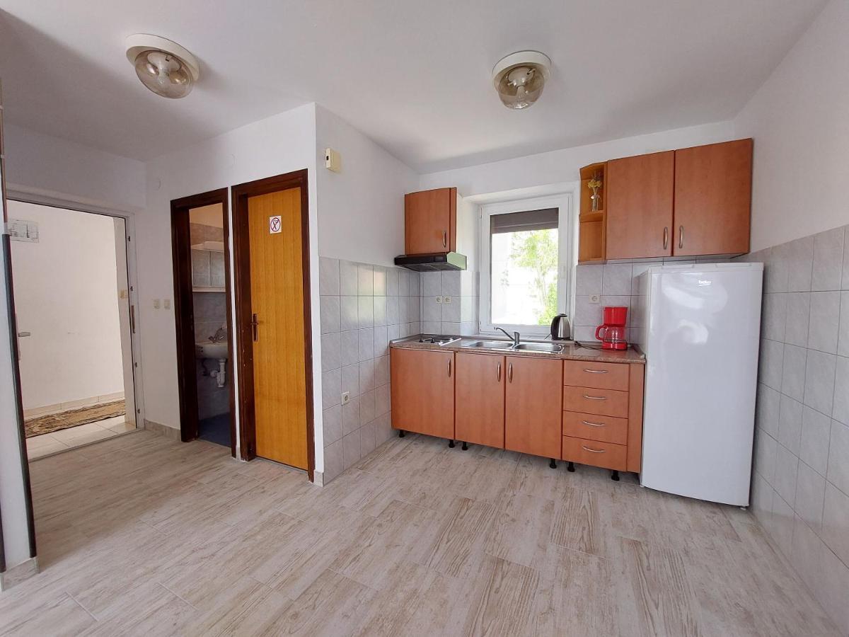 Apartments Ivan Čižići 외부 사진
