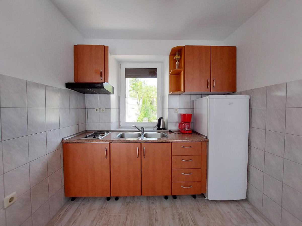 Apartments Ivan Čižići 외부 사진