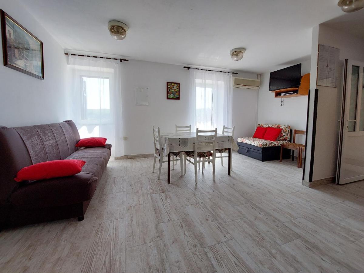 Apartments Ivan Čižići 외부 사진