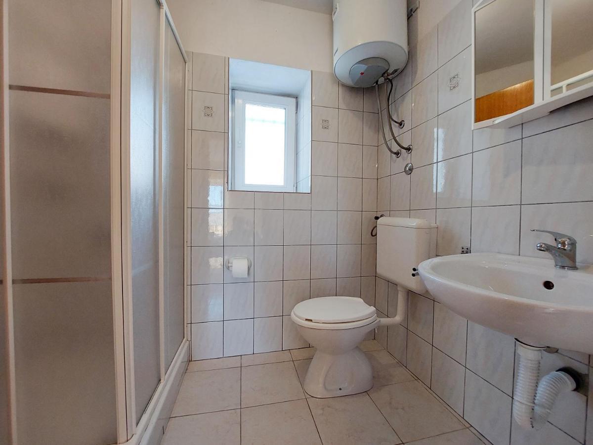 Apartments Ivan Čižići 외부 사진