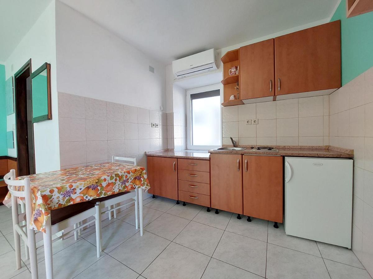 Apartments Ivan Čižići 외부 사진