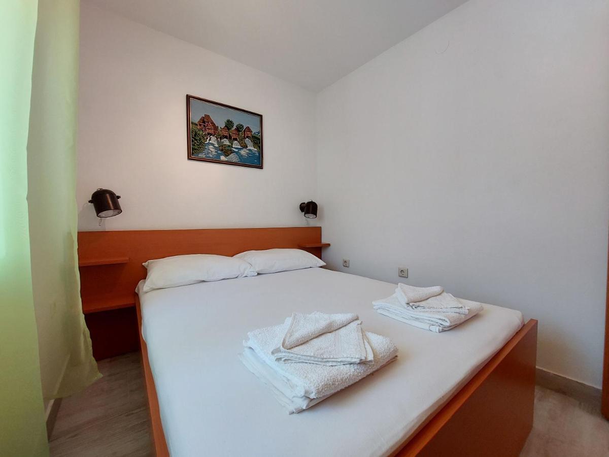 Apartments Ivan Čižići 외부 사진