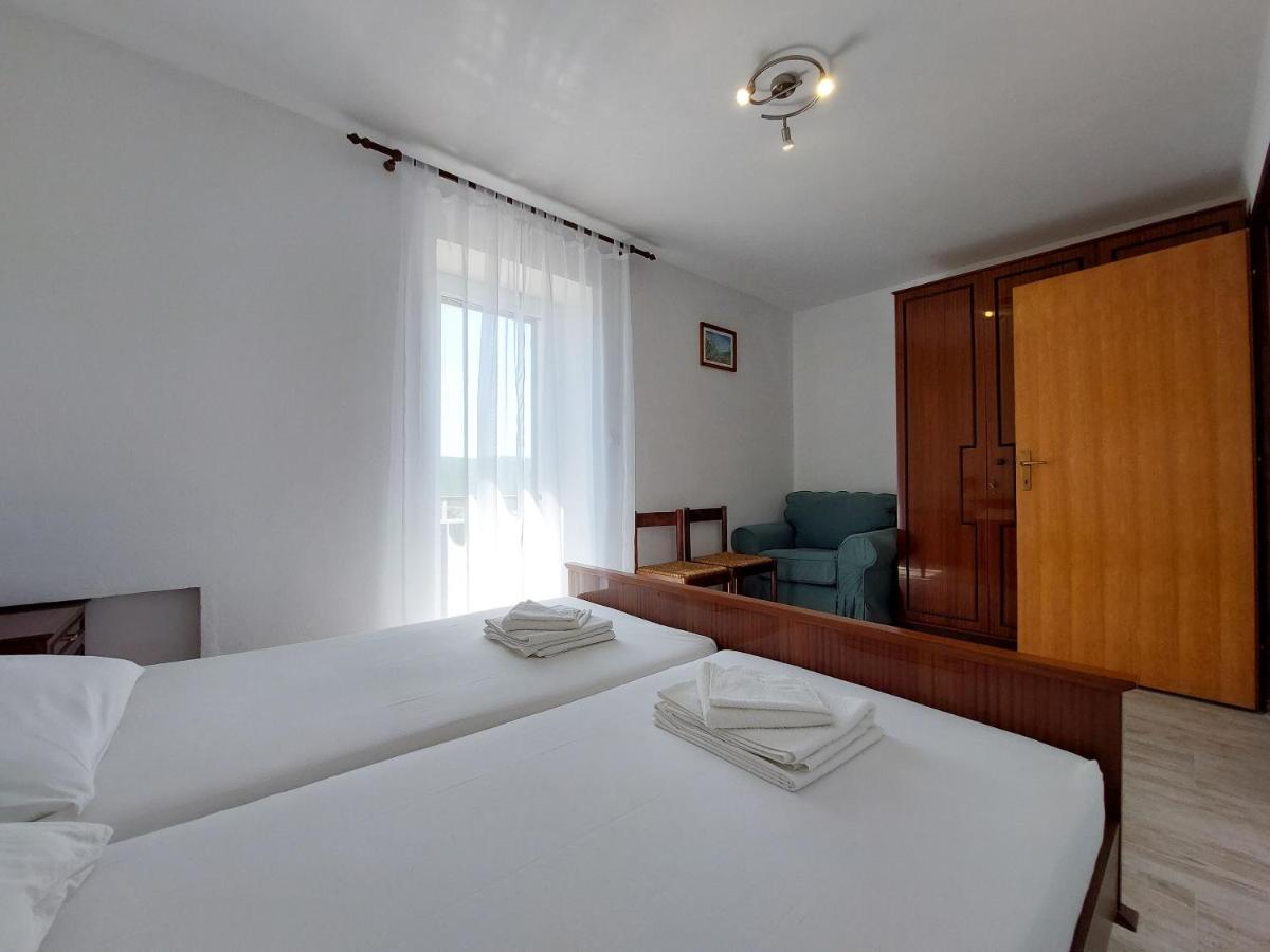 Apartments Ivan Čižići 외부 사진