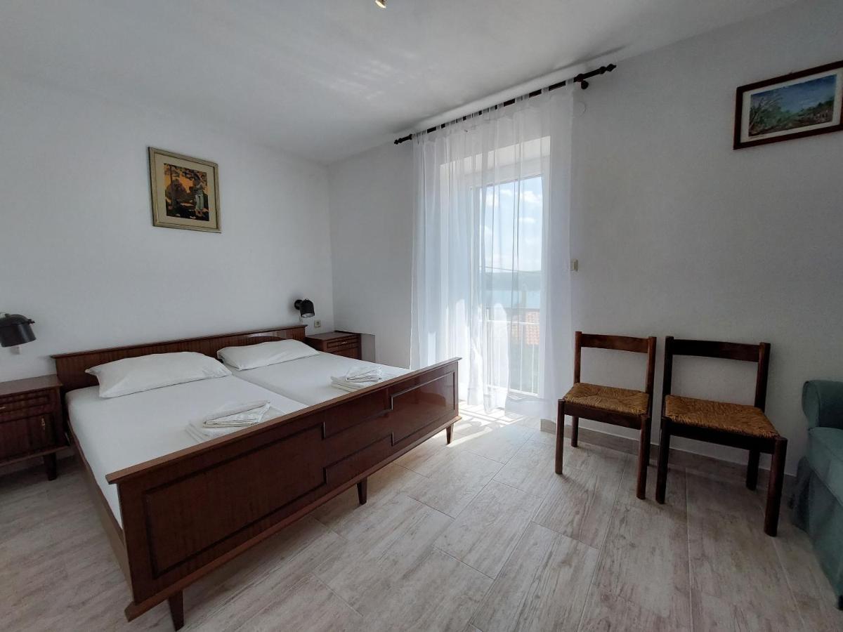 Apartments Ivan Čižići 외부 사진