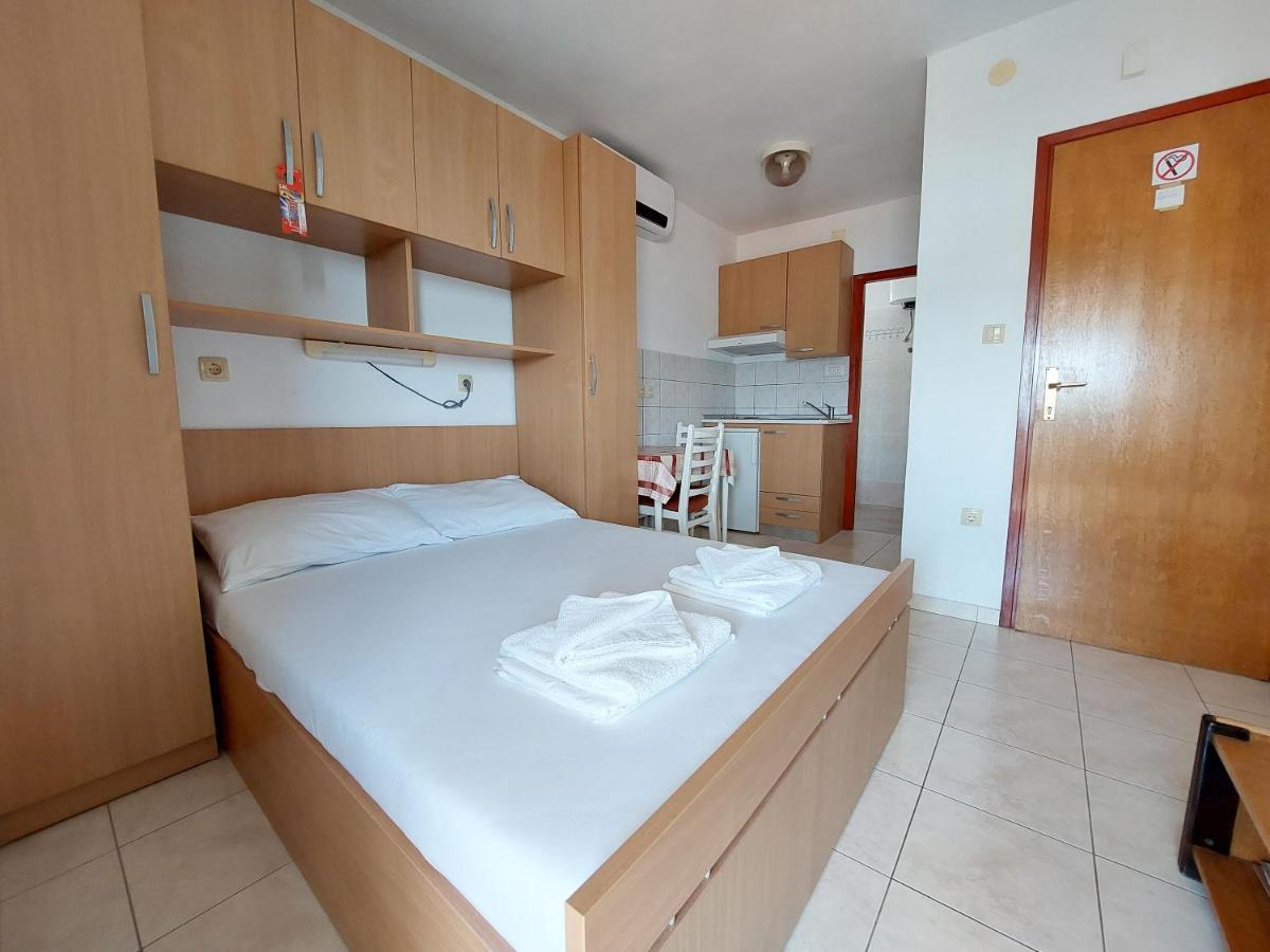 Apartments Ivan Čižići 외부 사진