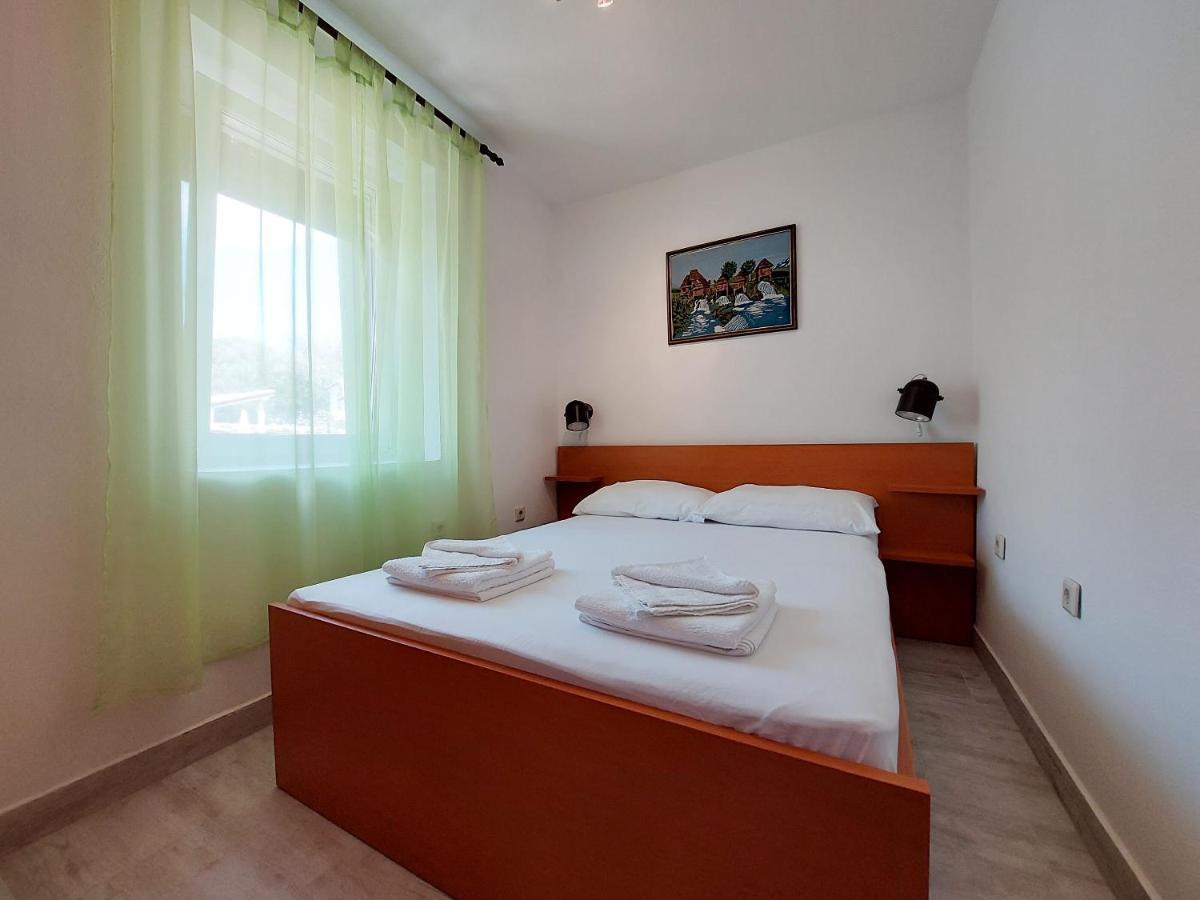 Apartments Ivan Čižići 외부 사진