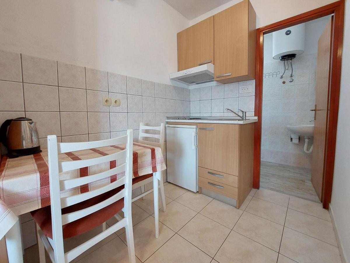 Apartments Ivan Čižići 외부 사진
