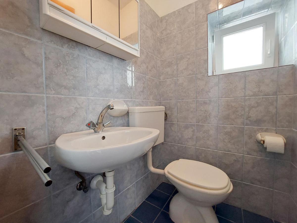 Apartments Ivan Čižići 외부 사진