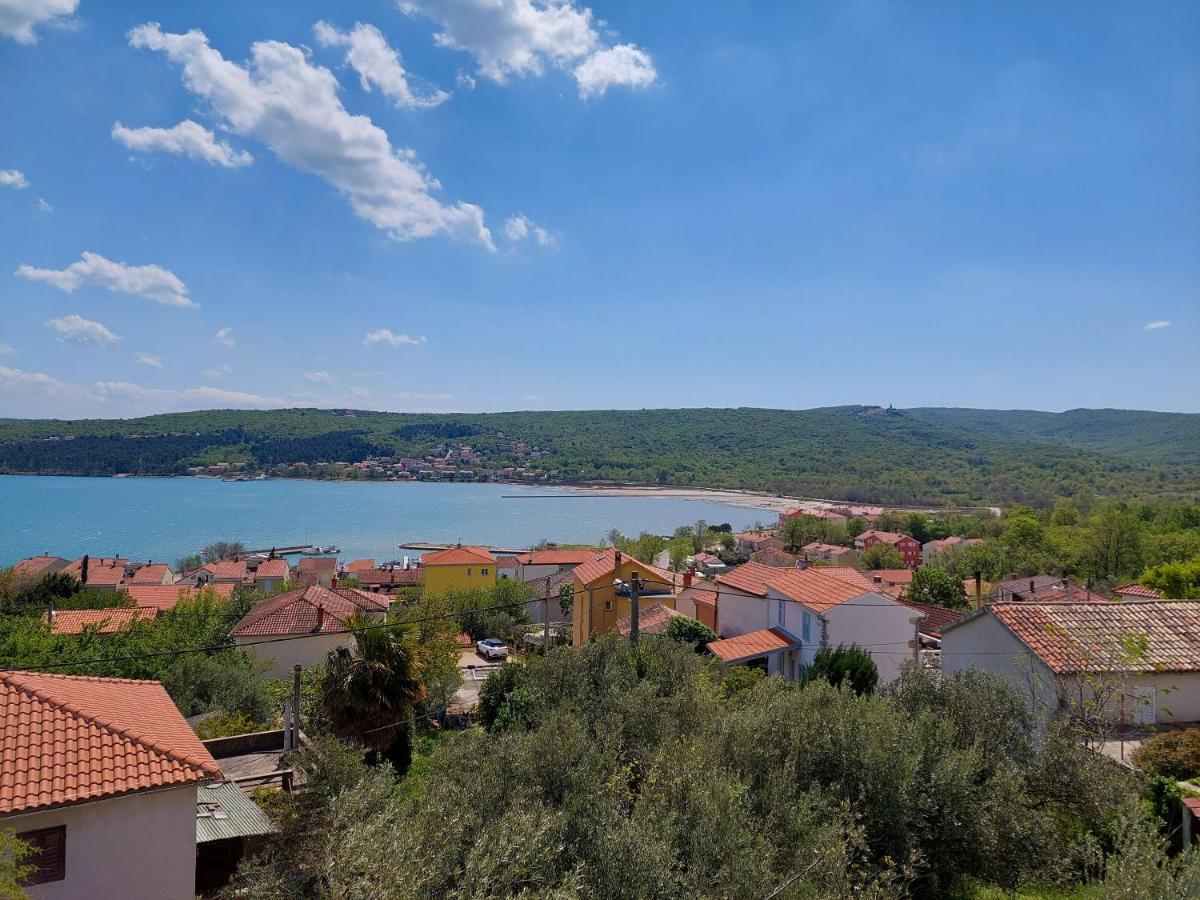 Apartments Ivan Čižići 외부 사진