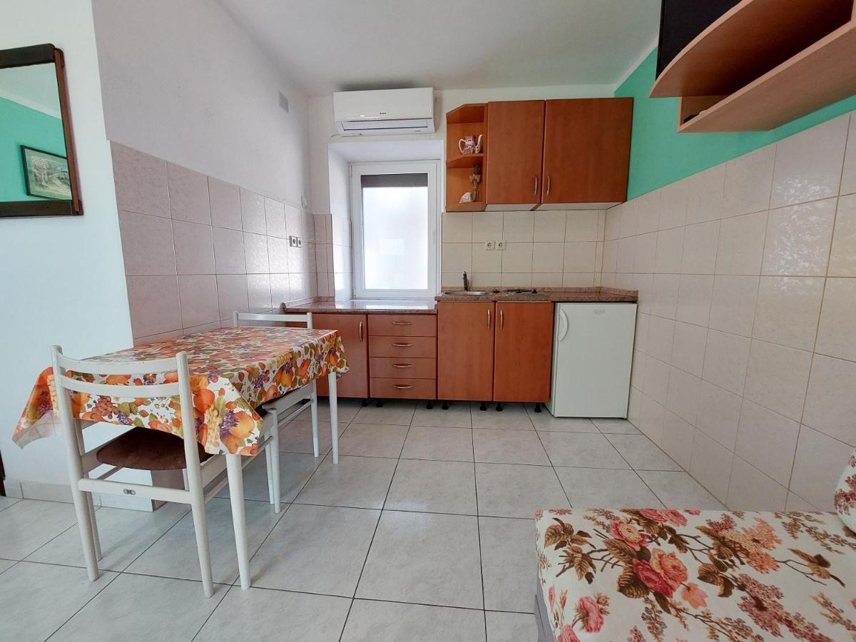 Apartments Ivan Čižići 외부 사진