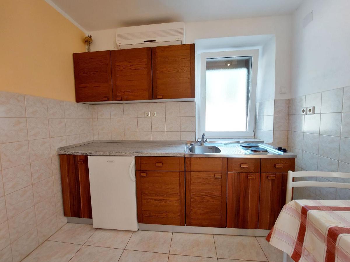 Apartments Ivan Čižići 외부 사진