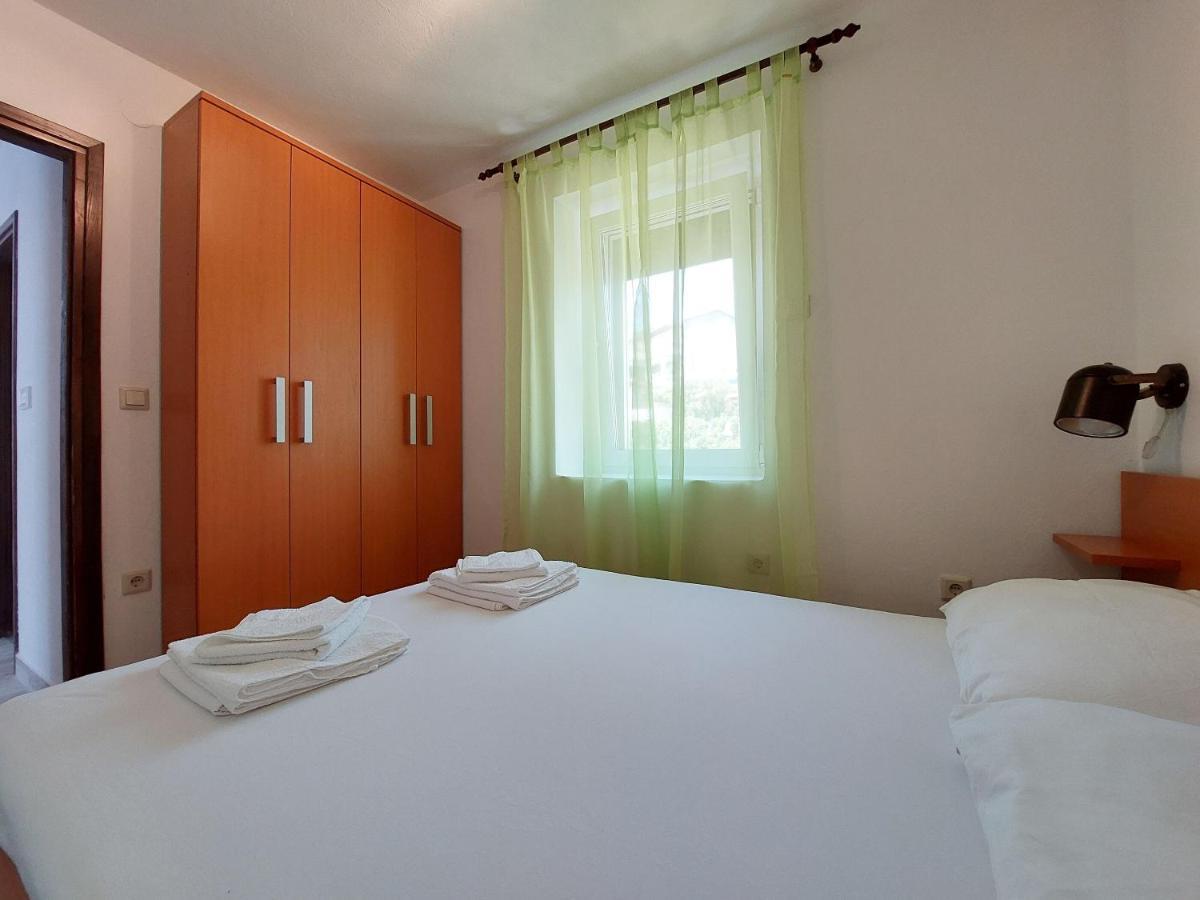 Apartments Ivan Čižići 외부 사진