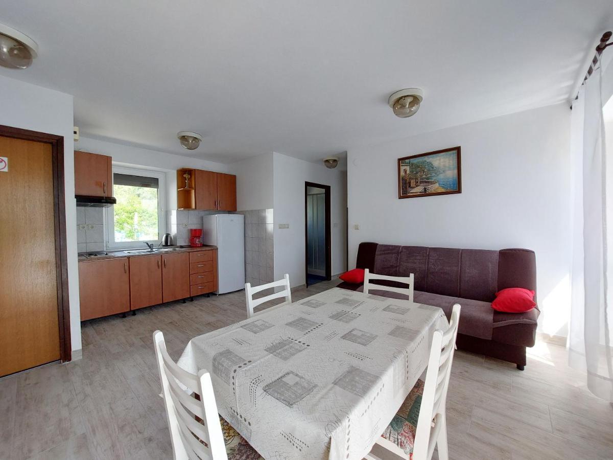 Apartments Ivan Čižići 외부 사진