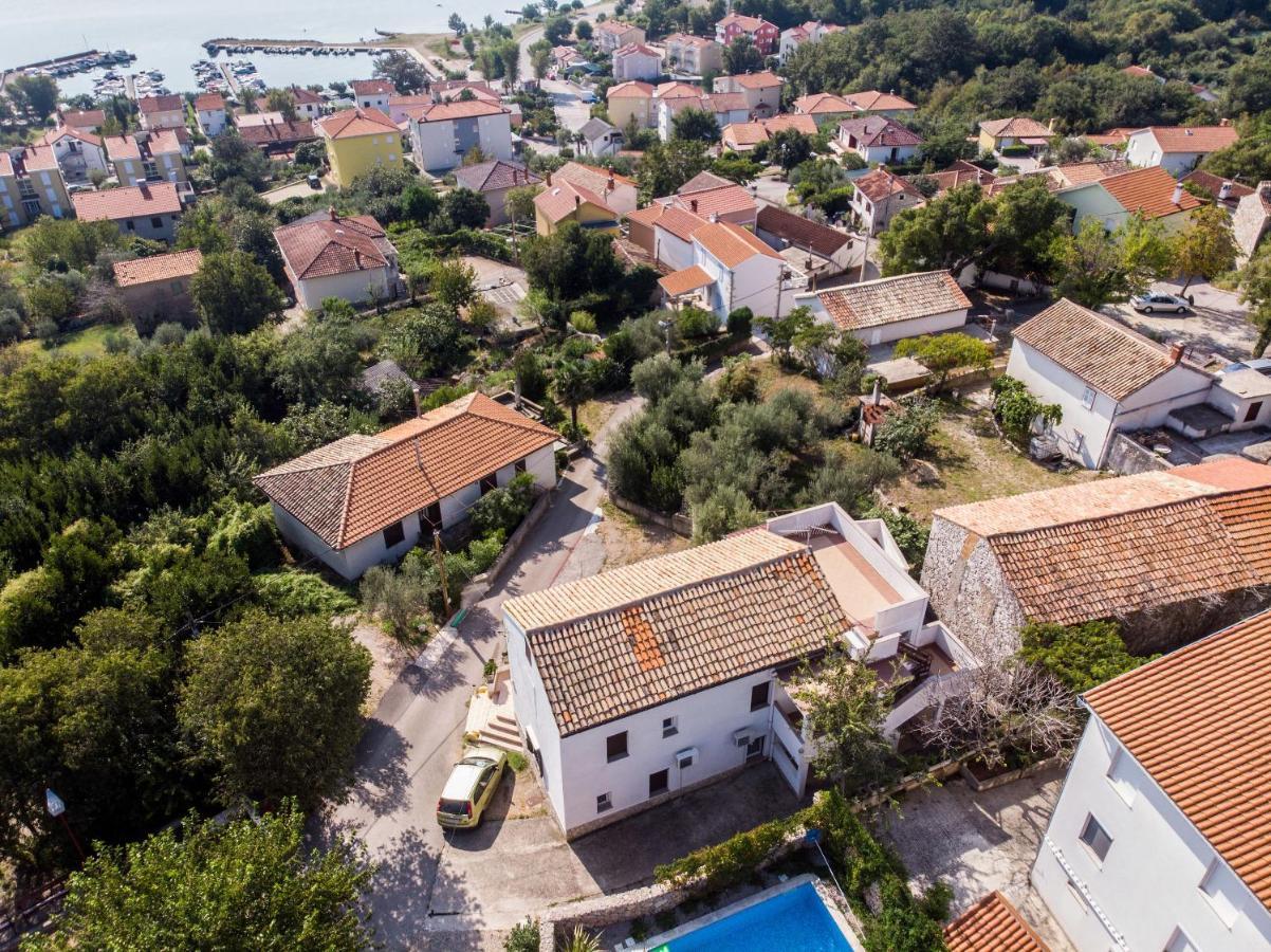 Apartments Ivan Čižići 외부 사진