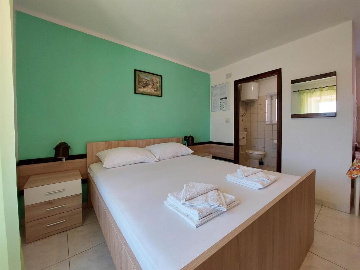 Apartments Ivan Čižići 외부 사진