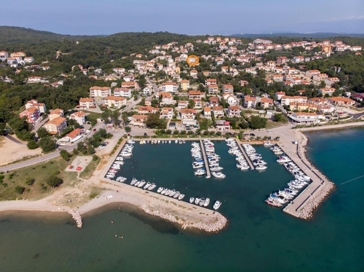 Apartments Ivan Čižići 외부 사진